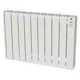 Oil-filled Radiator Cointra COSMOS1500 White 1500 W-0