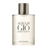 Men's Perfume Armani Acqua Di Gio Homme EDT 200 ml-2