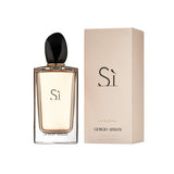 Women's Perfume Giorgio Armani Si-1