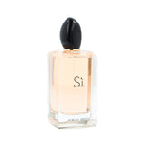 Women's Perfume Giorgio Armani Si EDP 150 ml-1