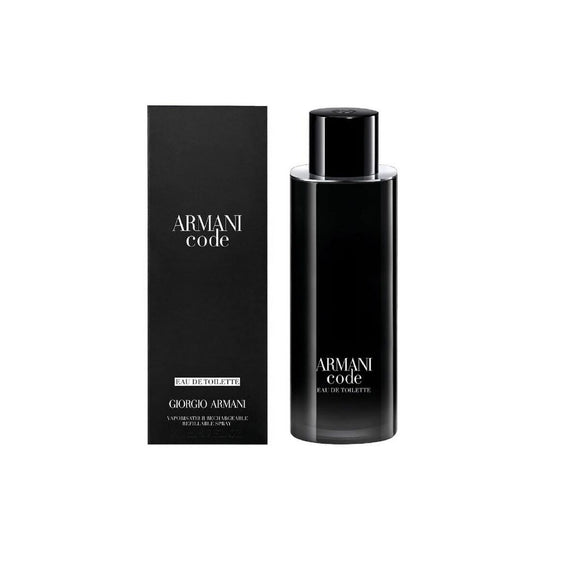 Men's Perfume Armani EDT-0