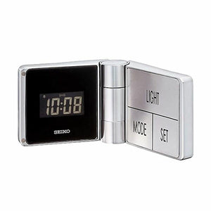 Alarm Clock Seiko QHL044B-0