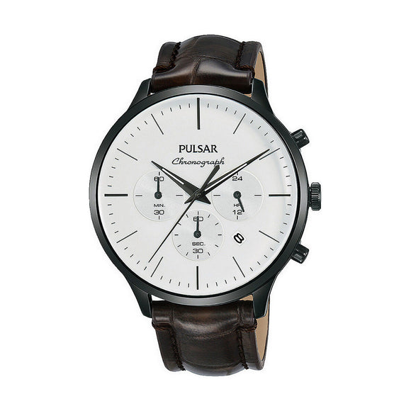 Men's Watch Pulsar PT3895X1-0