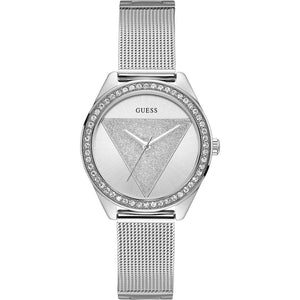 Ladies' Watch Guess W1142L1 (Ø 37 mm)-0