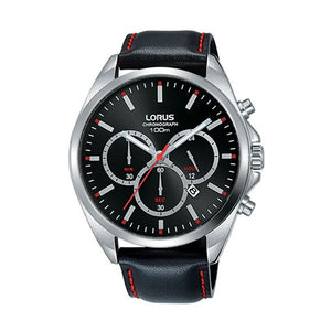 Men's Watch Lorus SPORTS (Ø 46 mm)-0