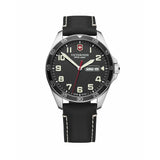 Men's Watch Victorinox V241846 Black-3