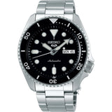 Men's Watch Seiko SRPD55K1-0