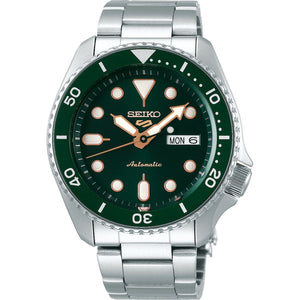 Men's Watch Seiko SRPD63K1-0