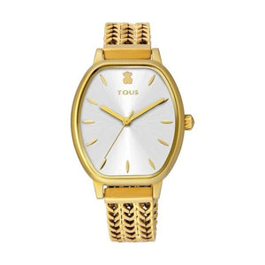 Ladies' Watch Tous 100350410-0