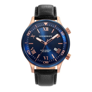 Men's Watch Viceroy 471153-33 (Ø 43 mm)-0