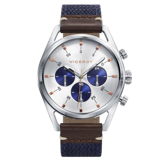 Men's Watch Viceroy 42349-07-0