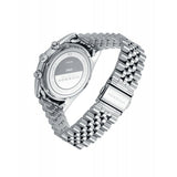 Men's Watch Viceroy 42423-33 Silver (Ø 41 mm)-2