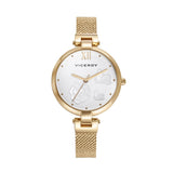 Ladies' Watch Viceroy 42426-03 (Ø 32 mm)-0