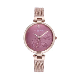 Ladies' Watch Viceroy 42426-73 (Ø 32 mm)-0