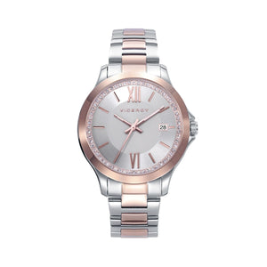 Ladies' Watch Viceroy 42432-73 (Ø 38 mm)-0