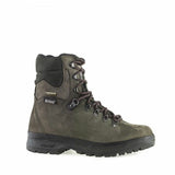 Hiking Boots Bestard Canada II Dark grey Vibram® GORE-TEX Nubuck-0