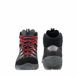 Hiking Boots Bestard Wildwater Pro Black Vibram®-3