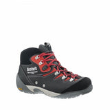 Hiking Boots Bestard Wildwater Pro Black Vibram®-2