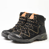 Walking Shoes for Men Bestard Onda Black-3