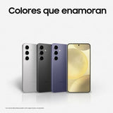 Smartphone Samsung Galaxy S24 6,1" 128 GB Purple-6