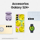 Smartphone Samsung Galaxy S24+ 6,7" 256 GB Yellow-2