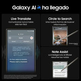 Smartphone Samsung Galaxy S24 Ultra 6,7" Octa Core 512 GB Grey-4