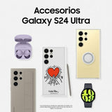 Smartphone Samsung Galaxy S24 Ultra 6,7" Octa Core 512 GB Grey-2