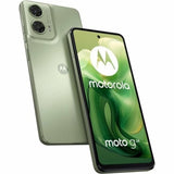 Smartphone Motorola Motorola Moto G24 6,7" Octa Core 4 GB RAM 128 GB Green-0