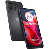 Smartphone Motorola Motorola Moto G24 6,7" Octa Core 4 GB RAM 128 GB Grey-0