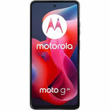 Smartphone Motorola Motorola Moto G24 6,7" Octa Core 4 GB RAM 128 GB Grey-7