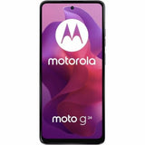 Smartphone Motorola Motorola Moto G24 6,7" Octa Core 4 GB RAM 128 GB Pink-4