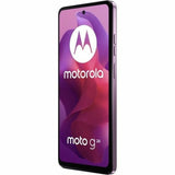 Smartphone Motorola Motorola Moto G24 6,7" Octa Core 4 GB RAM 128 GB Pink-3