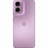 Smartphone Motorola Motorola Moto G24 6,7" Octa Core 4 GB RAM 128 GB Pink-2
