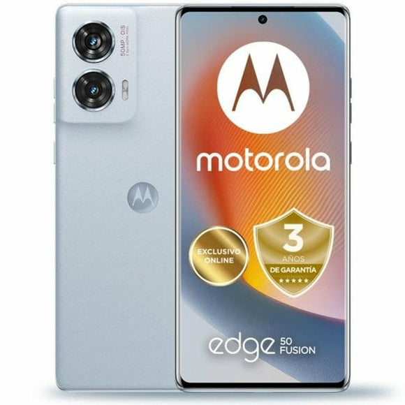 Smartphone Motorola Motorola Edge 50 Fusion 6,7