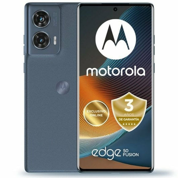 Smartphone Motorola Motorola Edge 50 Fusion 6,7