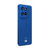 Smartphone Motorola 6,4" Octa Core 12 GB RAM 512 GB Blue-19