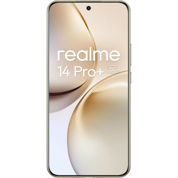 Smartphone Realme 14 PRO+ 5G 512 GB 6,7