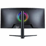 Monitor Nilox NXM344KD11 4K Ultra HD UWQHD 34" LED IPS-1