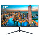 Gaming Monitor Nilox NXM27FHD111 Full HD 27"-12