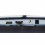 Gaming Monitor Nilox NXM27FHD111 Full HD 27"-8