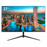 Gaming Monitor Nilox NXM27FHD111 Full HD 27"-0