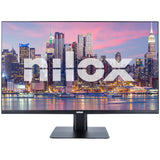 Gaming Monitor Nilox NXM27FHD112 Full HD 27"-16