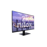 Gaming Monitor Nilox NXMM272K112 27" 100 Hz-2