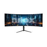 Gaming Monitor Nilox NXM49CRVDC Quad HD 49"-0
