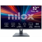 Monitor Nilox NXMP15FHD11 Full HD LCD-7