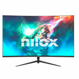 Monitor Nilox NXM27FHD18001-0