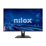 Gaming Monitor Nilox NXM32FHD1201 Full HD 32"-4