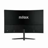 Monitor Nilox NXM24CRV2001 Full HD 24"-1