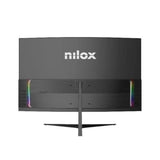 Monitor Nilox NXM27CRV2402 Full HD 27"-1
