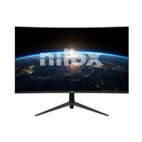 Gaming Monitor Nilox NXM27CV28001 Full HD LCD 27"-0